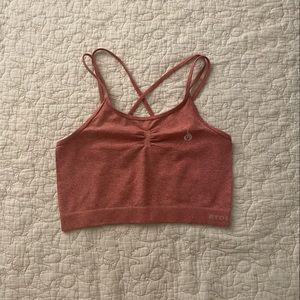 Ryderwear sculpt seamless tank